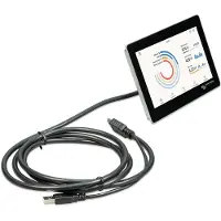 Victron Energy Gx Touch 70 Näyttö