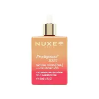Nuxe Prodigieuse Boost Self-Tanning Serum, 30ml