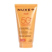 Nuxe Sun Lotion SPF50+, 150ml