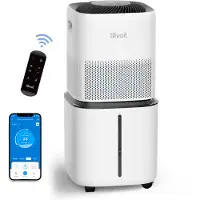 Levoit Superior 6000S Smart Evaporative Humidifier