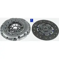 SACHS Kytkinsarja XTend 3000 951 968