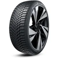 Hankook W340 Winter i*cept evo 4 255/45R19 104W 3PMSF XL RP