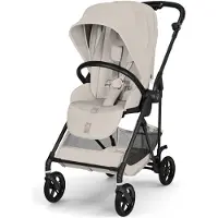 Cybex Melio Carbon Lastenvaunut
