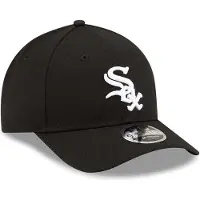 New Era 9forty Mlb Chigao White Sox Lippis