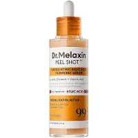 Dr.Melaxin Peel Shot Kojic Acid Turmeric Serum 80ml