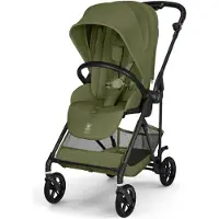 Cybex Melio Carbon Lastenvaunut