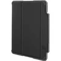 STM dux plus for iPad Air 4th And 5th gen - Black AP