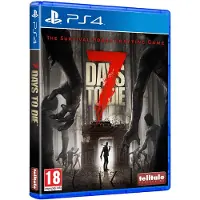 7 Days To Die, PlayStation 4