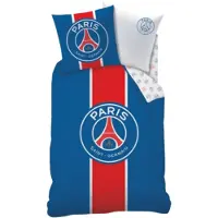 BrandMac Paris Saint-germain Lakanasetti 140 x 200 Cm - Sininen - , koko One Size