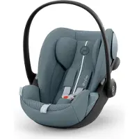 Cybex Cloud G i-Size Plus Turvakaukalo, Stormy Blue