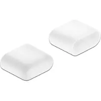 DeLOCK 64096, USB Type-C, Valkoinen, 7,85 mm, 9,8 mm, 4,1 mm, 10 kpl