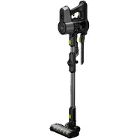 Beko VRT84225VI, Sauvaimuri, Pussiton, Harmaa, 0,7 L, Suorakulmainen, Kuiva