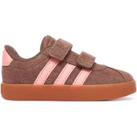 Adidas Vl Court 3.0 Cf I - Brown - 23