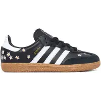 Adidas Originals Samba Og C - Black - 35
