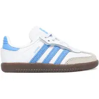 Adidas Originals Samba Og Comfort Closure Elastic Lace Lenkkarit