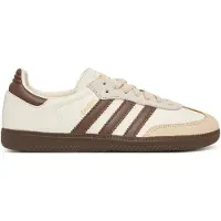 Adidas Samba Og W - Beige - 36 2/3