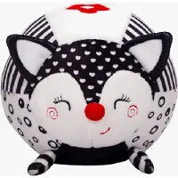HOOGAR Puuhapallo, Fox