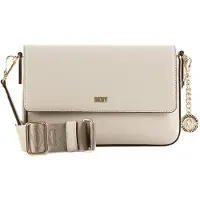 DKNY Bryant Park Md Flap Olkalaukku