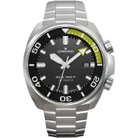 Junghans Aquaris Diver 27/4267.44