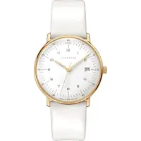 Junghans max bill Damen 47/7451.02