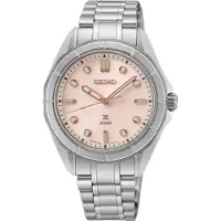 Seiko Prospex Ladies Marine Sports Shell Pink SUR597J1