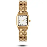 Mockberg Classic Gold MO334
