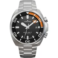 Junghans Aquaris Diver 27/4668.44