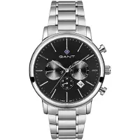 Gant Cleveland musta G132001