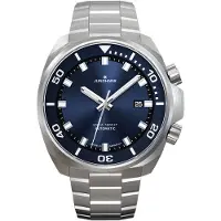 Junghans Aquaris Diver Blue 27/4660.44