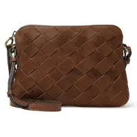 Saddler Seattle - Brown - ONE SIZE