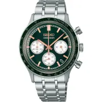Seiko SSB481P1 Conceptual Series Chrono