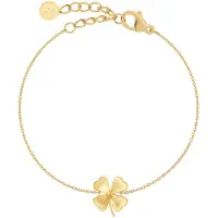 Edblad Lucky Bracelet Gold -rannekoru