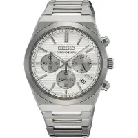 Seiko Chronograph SSB451P1
