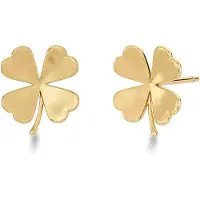 Edblad Lucky Studs Gold - Gold - ONE SIZE