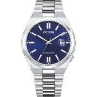 Citizen NJ0150-81L Automatic miesten rannekello