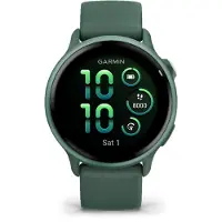 Garmin Vivoactive 6 Vihreä