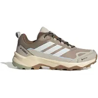 Adidas Terrex Skychaser Ax5 Gtx - Brown - 44 2/3