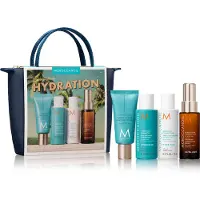 Moroccanoil Travel Kit Hydration Hiustenhoitosetti 1 kpl
