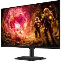 Samsung Odyssey G5 G50F 32" QHD-pelinäyttö