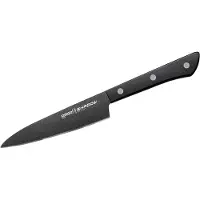 Samura SHADOW yleiskäyttöinen veitsi - 12 cm