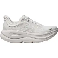 Hoka One One Bondi 9 -juoksukengät (naiset) - White/White, 38