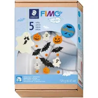 Fimo Set Mod.masse FIMOair ghost s (81 SET S07)