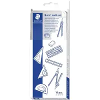 Staedtler 557 10, 10 kpl