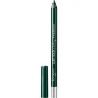 Bourjois Contour Clubbing vedenkestävä silmänrajauskynä sävy 070 Green Comes True 1,2 g
