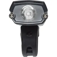 Blackburn Dayblazer 550, etuvalo, musta
