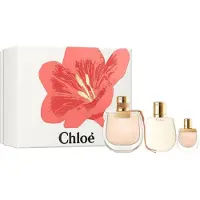 Chloé Nmd Vapo Gift Set 75ml Eau De Parfum