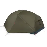 MSR Hubba Hubba HD 2P 2 hengen vaellusteltta