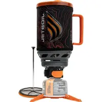 Jetboil Flash 1.8L Fast Boil System Topo retkikeitin