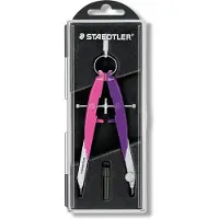 Staedtler Mars comfort 556 00-N2, Kupla