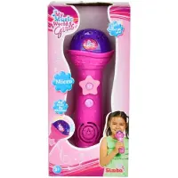 Simba Toys My Music World Girls Shining Micro - Multi/patterned - ONE SIZE